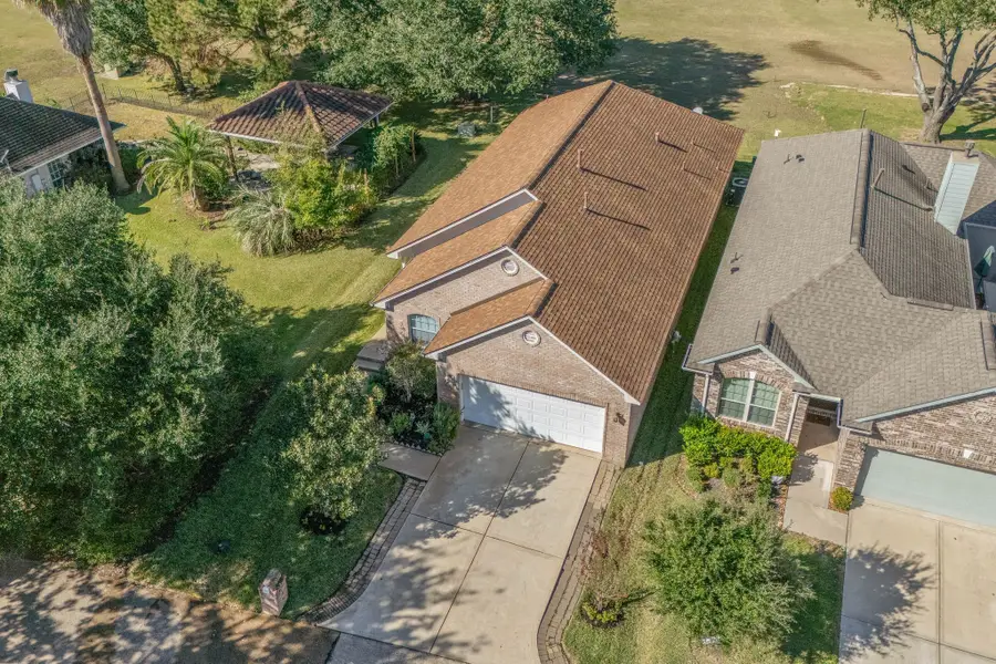132 Golfview Drive, Montgomery, TX 77356 - Image #3
