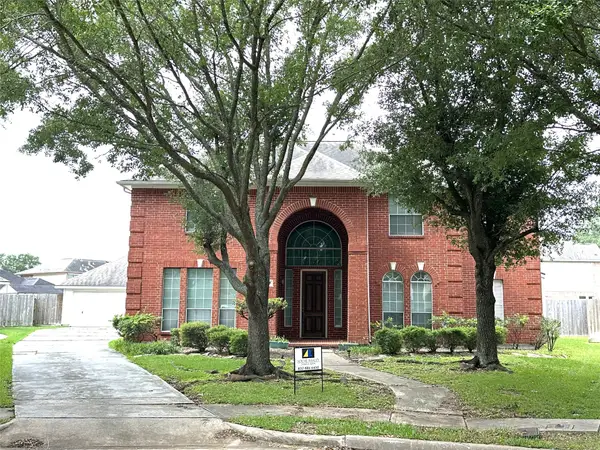 12009 Pine Brook Drive, Stafford, TX 77477