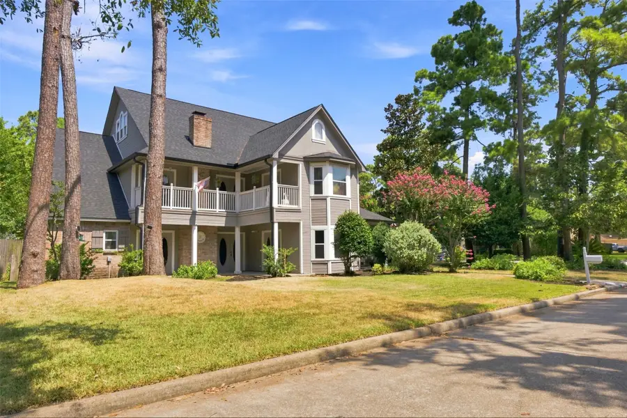 6802 Coral Ridge Road, Houston, TX 77069 - #2