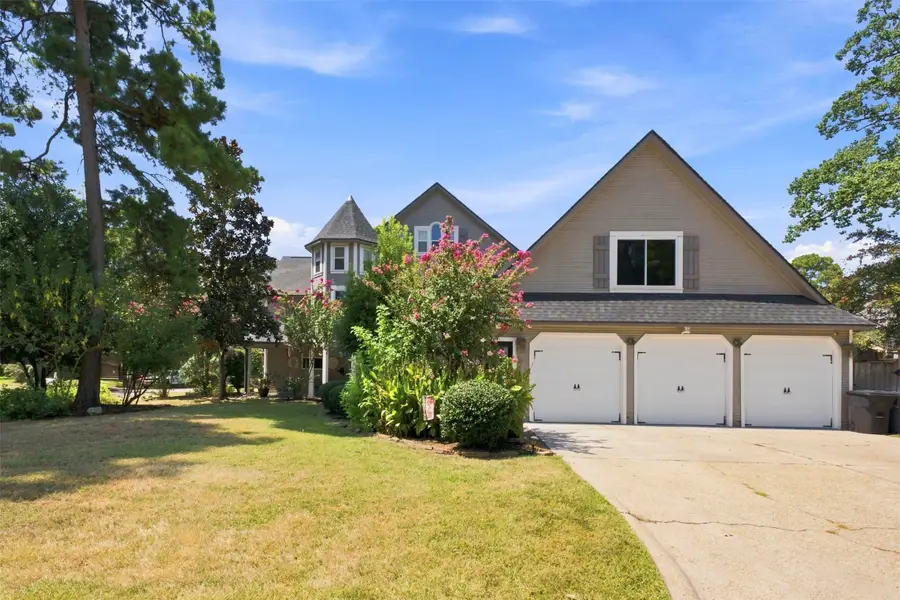 6802 Coral Ridge Road, Houston, TX 77069 - #3