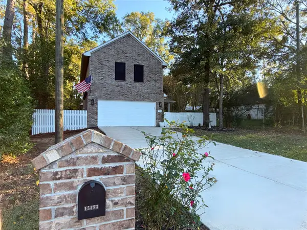 15583 Arrowhead Loop W, Willis, TX 77378