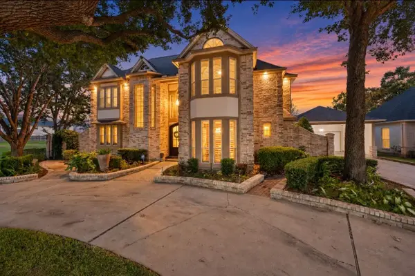 8503 Herts Road, Spring, TX 77379