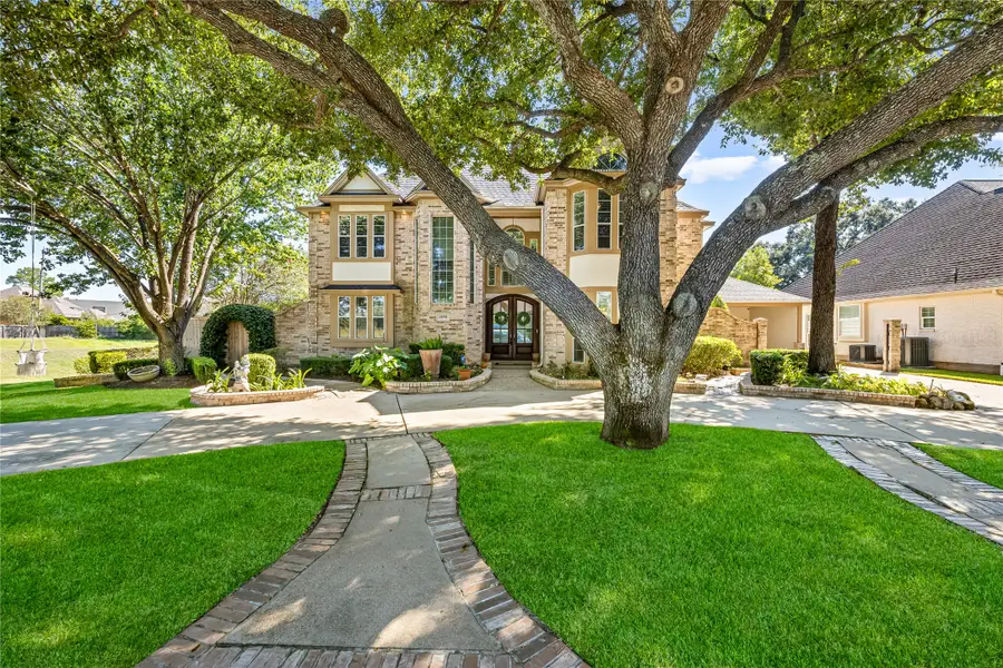 8503 Herts Road, Spring, TX 77379 - #2