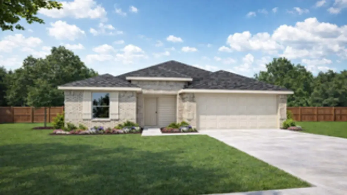 40535 Clover Willow Street, Magnolia, TX 77354 - #1