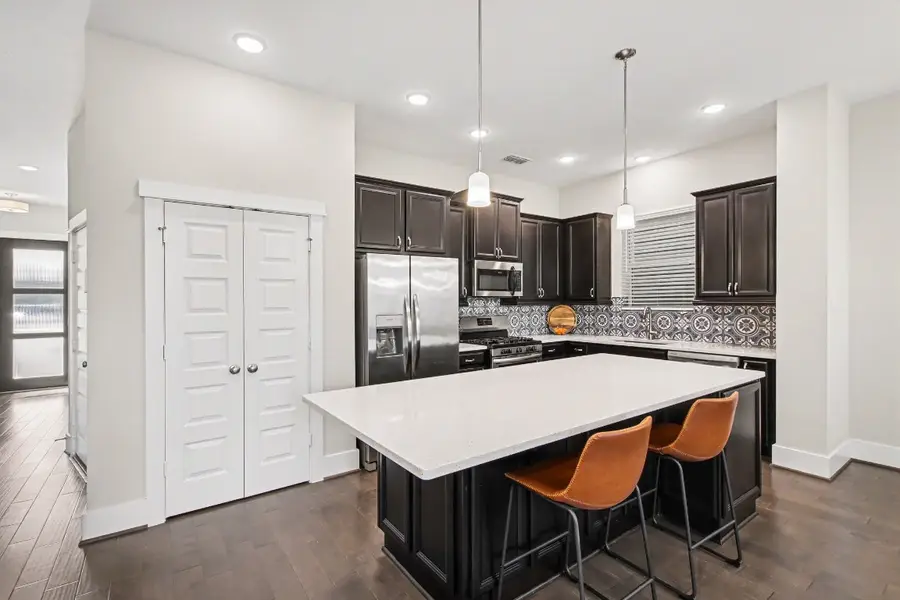 2007 Tarfite Place, Houston, TX 77077 - #3