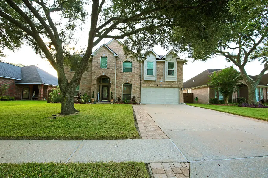 1427 Old Hickory Lane, League City, TX 77573 - Image #3