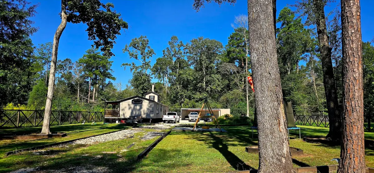 137 Wild Oak Road, Shepherd, TX 77371 - #1