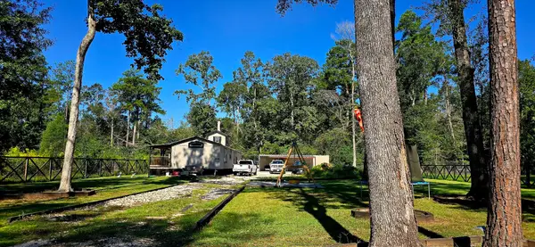 137 Wild Oak Road, Shepherd, TX 77371