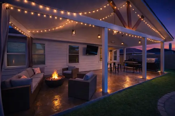 3216 Cactus Heights Lane, Pearland, TX 77581