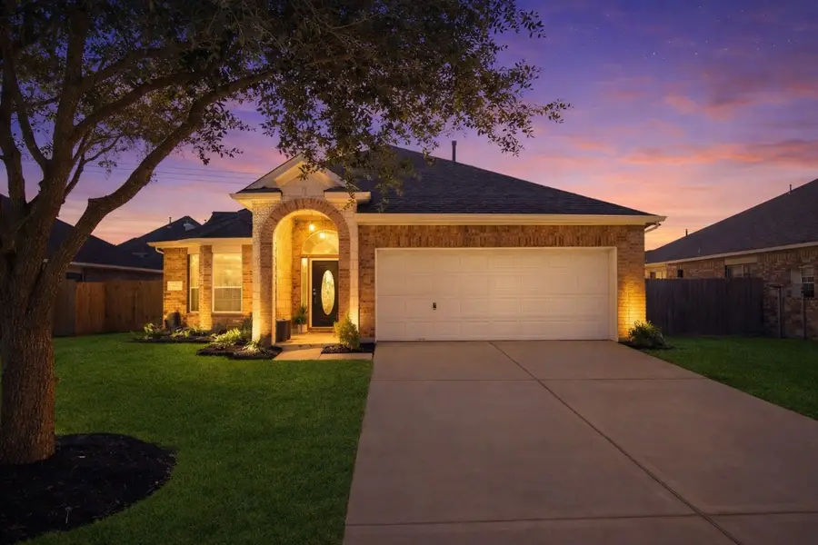 3216 Cactus Heights Lane, Pearland, TX 77581 - #2