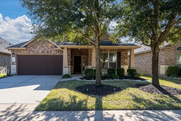 18615 Cypress Steppe Lane, Cypress, TX 77433