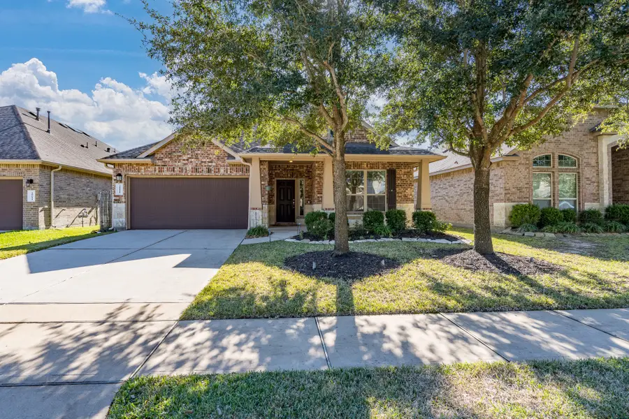 18615 Cypress Steppe Lane, Cypress, TX 77433 - Image #2