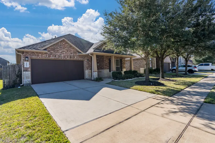 18615 Cypress Steppe Lane, Cypress, TX 77433 - Image #3