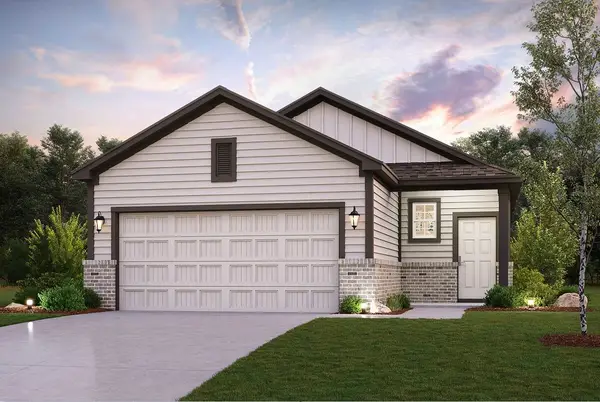 17863 Lionheart Road, Conroe, TX 77306