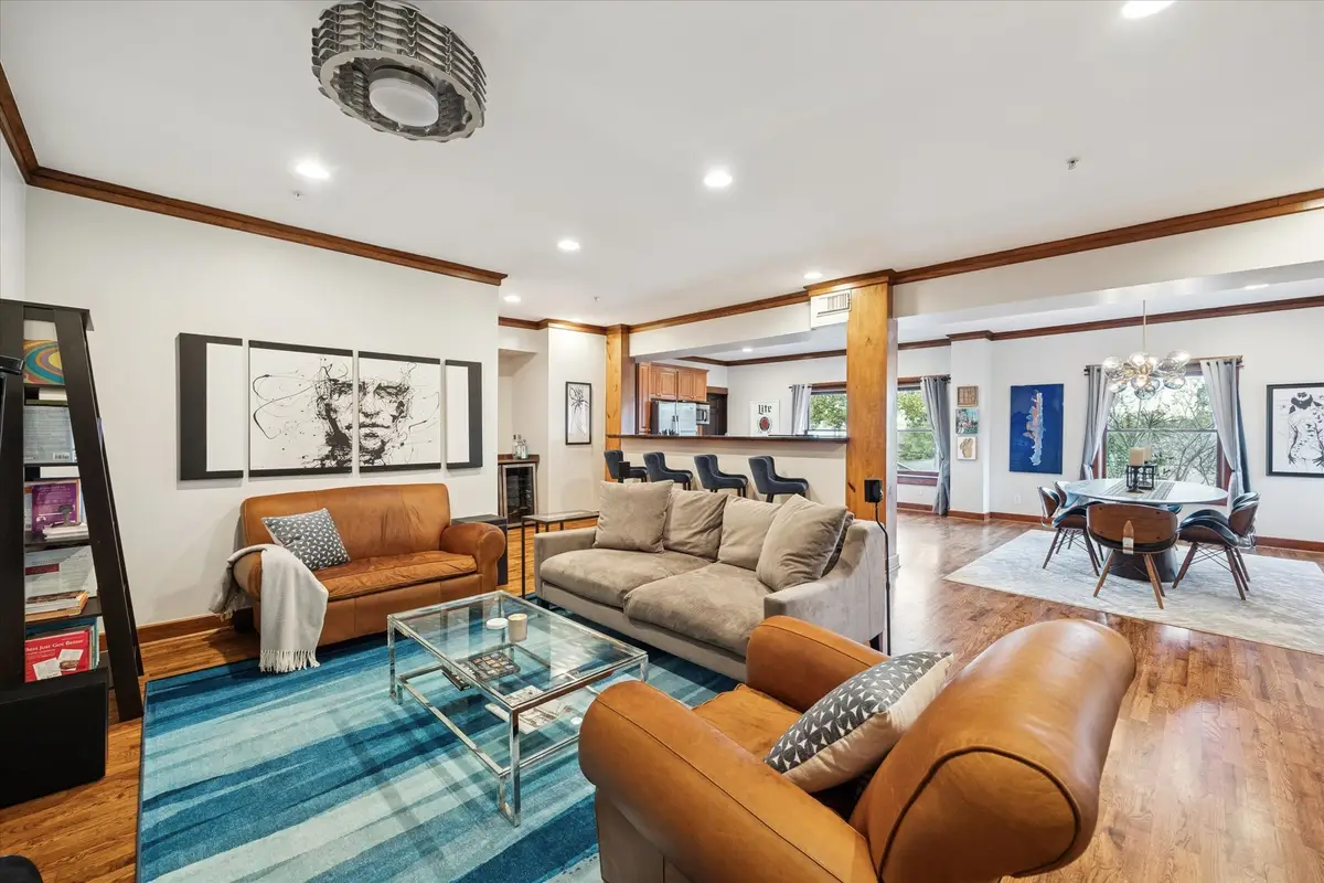 215 W Norma Street #301, Houston, TX 77009 - Image #1