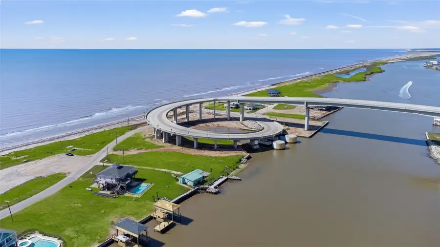 109 County Road 230, Sargent, TX 77414 - #2