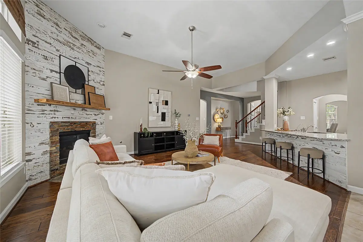 31525 Ember Trail Lane, Spring, TX 77386 - #1