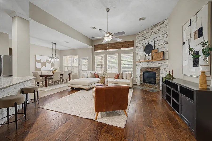 31525 Ember Trail Lane, Spring, TX 77386 - #3