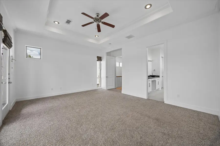 1033 Herkimer Street, Houston, TX 77008 - #3