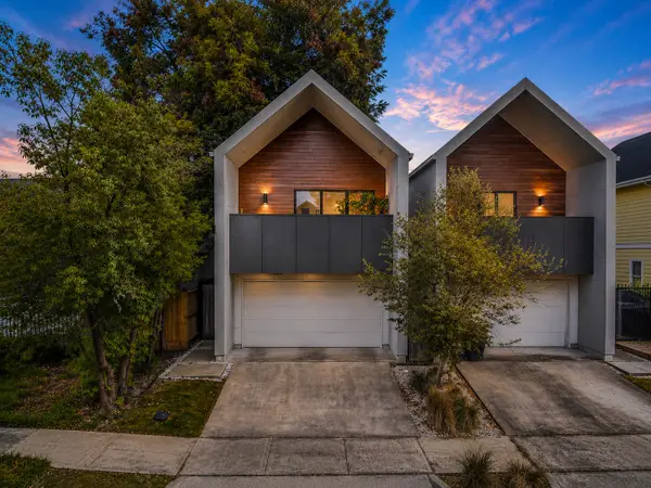1136 Aurora Street, Houston, TX 77009