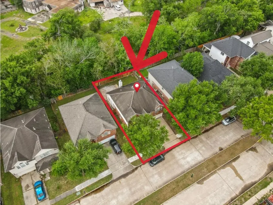 2106 Hawks Road, Missouri City, TX 77489 - #3