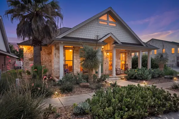 2277 Gruene Lake Drive, New Braunfels, TX 78130