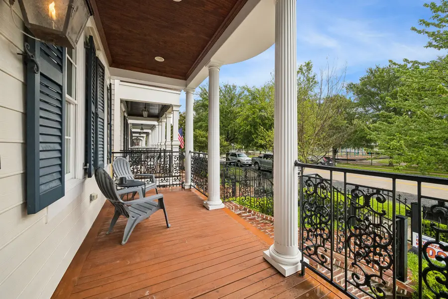 543 W 22nd Street, Houston, TX 77008 - #3