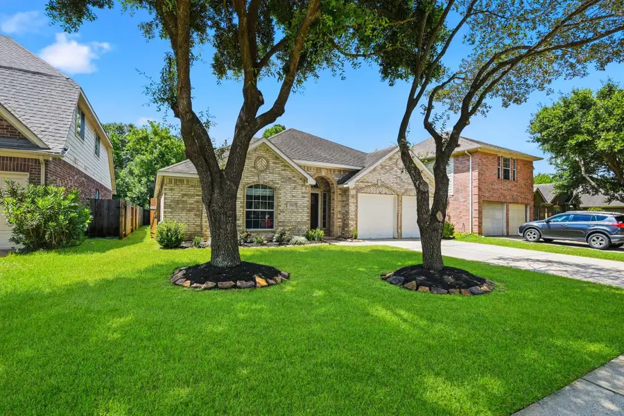 13727 Pickford Knolls Drive, Houston, TX 77041 - #3