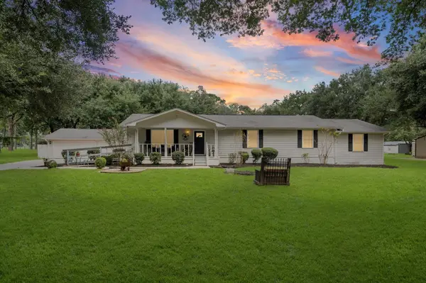 22634 Park Road, Tomball, TX 77377