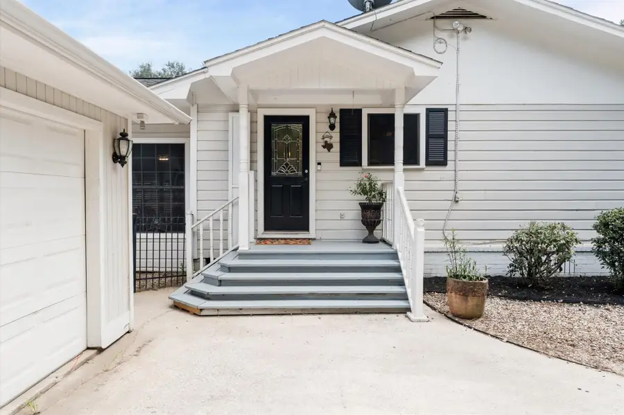 22634 Park Road, Tomball, TX 77377 - #2