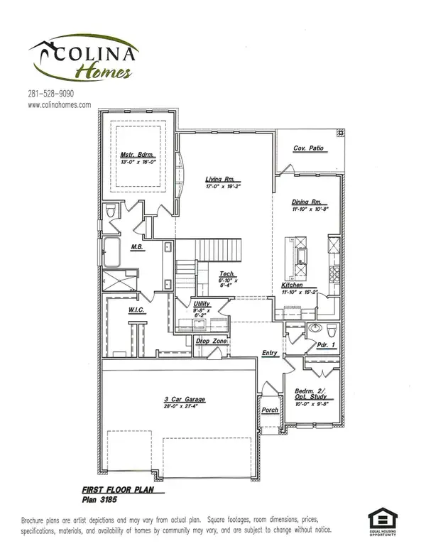 2821 Golden Isle Drive, La Marque, TX 77568