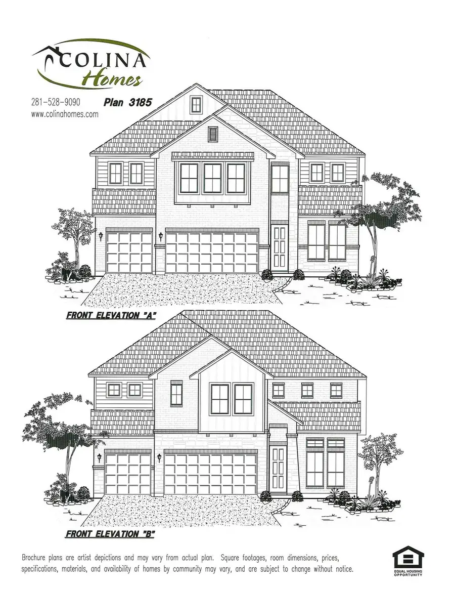 2821 Golden Isle Drive, La Marque, TX 77568 - #2