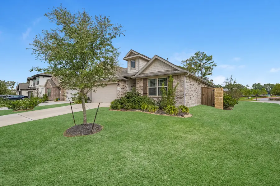 21755 N Enchanted Rock Drive, Porter, TX 77365 - Image #3