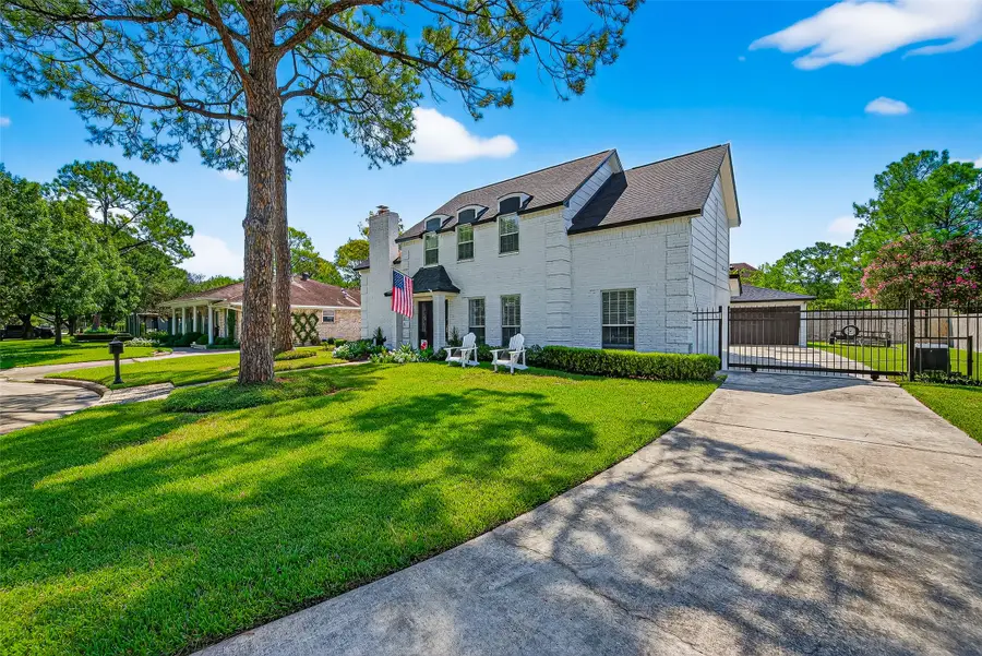 10935 Piping Rock Lane, Houston, TX 77042 - #2