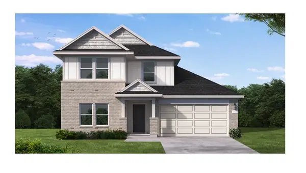 206 Rose Laurel Drive, Alvin, TX 77511