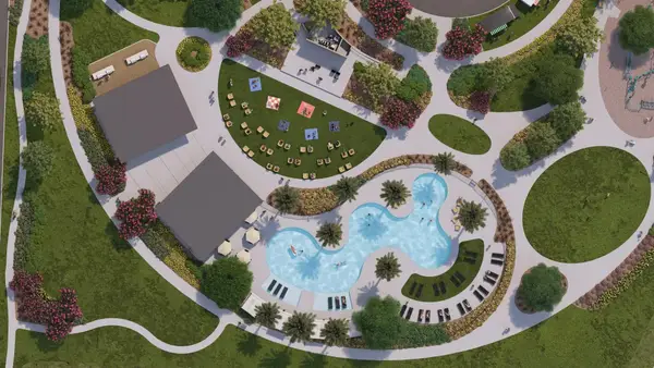 2012 Chapel Bridge Court, Katy, TX 77493