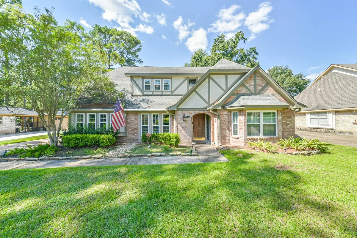 13002 Belgrave Drive, Cypress, TX 77429 - #1
