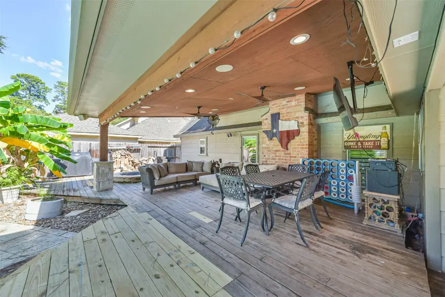 13002 Belgrave Drive, Cypress, TX 77429 - #3