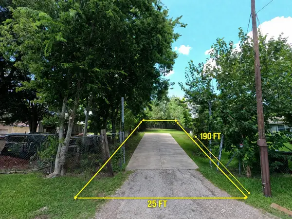 0 Canterwell, Houston, TX 77047