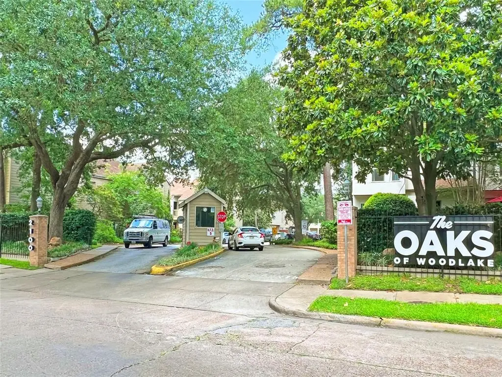 2100 Tanglewilde Street #596, Houston, TX 77063 - #1
