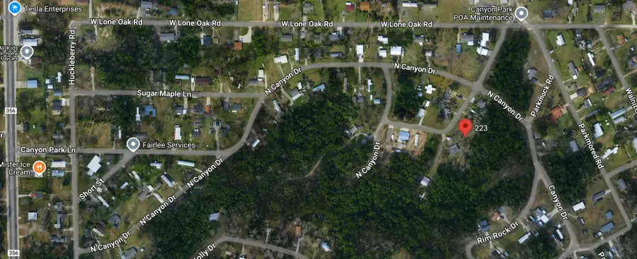 223 Live Oak Lane, Onalaska, TX 77360 - #3