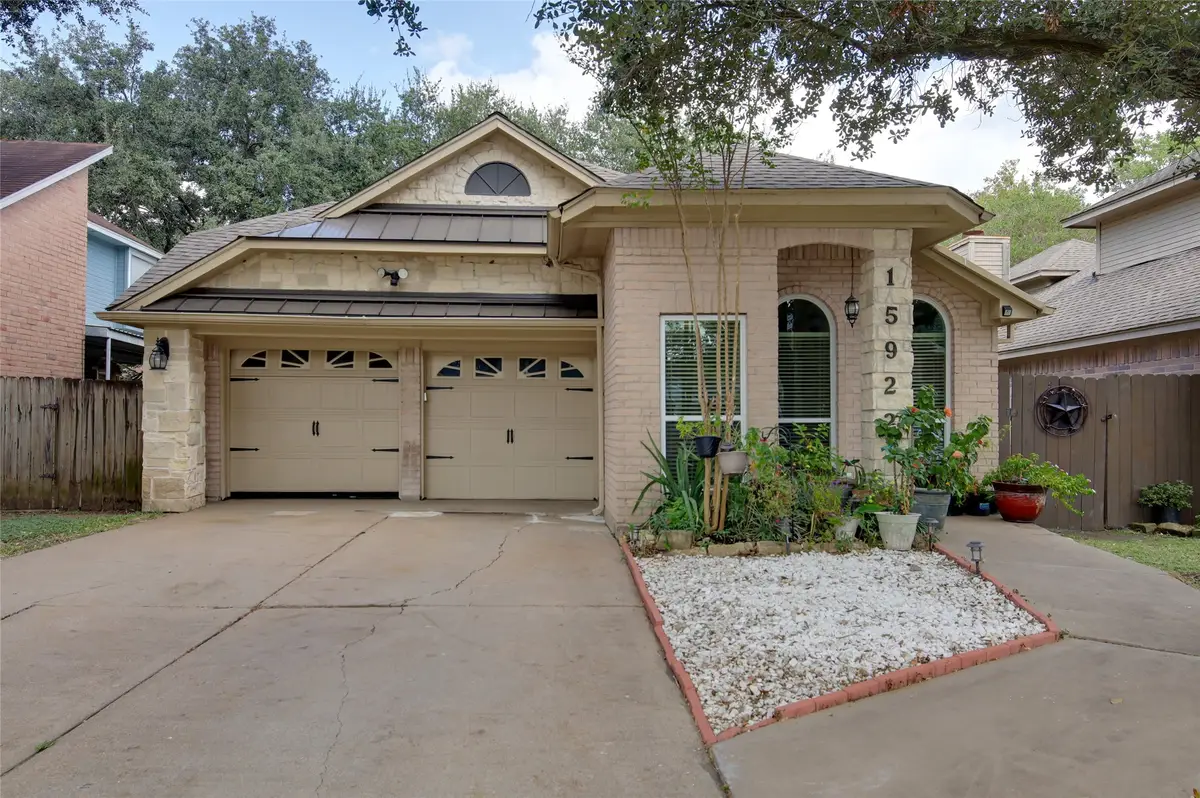 15922 Riverside Grove Drive, Houston, TX 77083 - Image #1