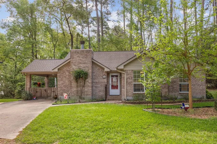 80 Indian Harbor, Trinity, TX 75862 - #2