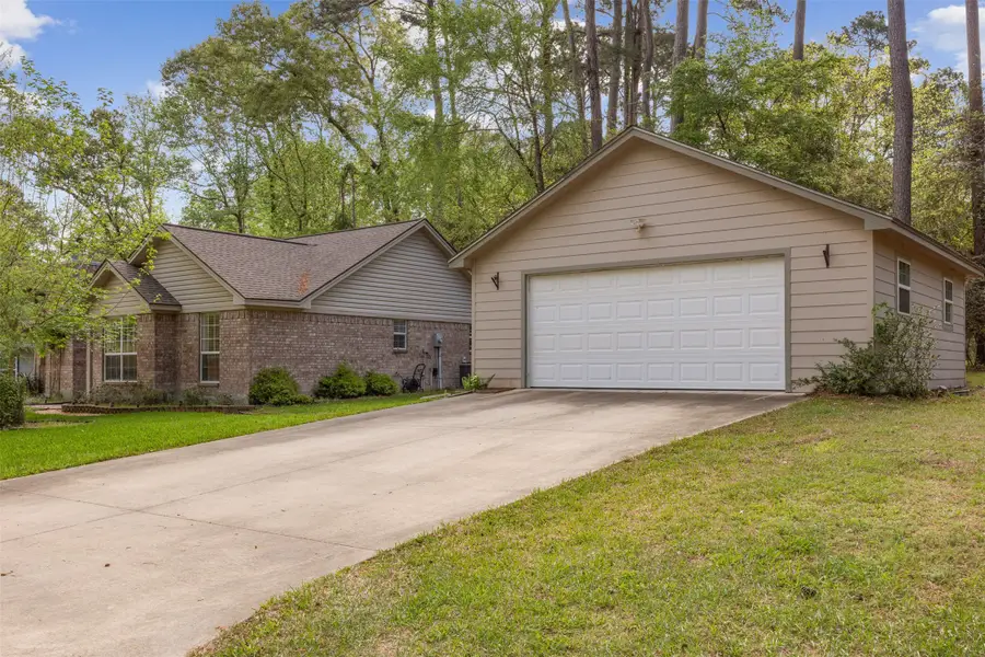 80 Indian Harbor, Trinity, TX 75862 - #3