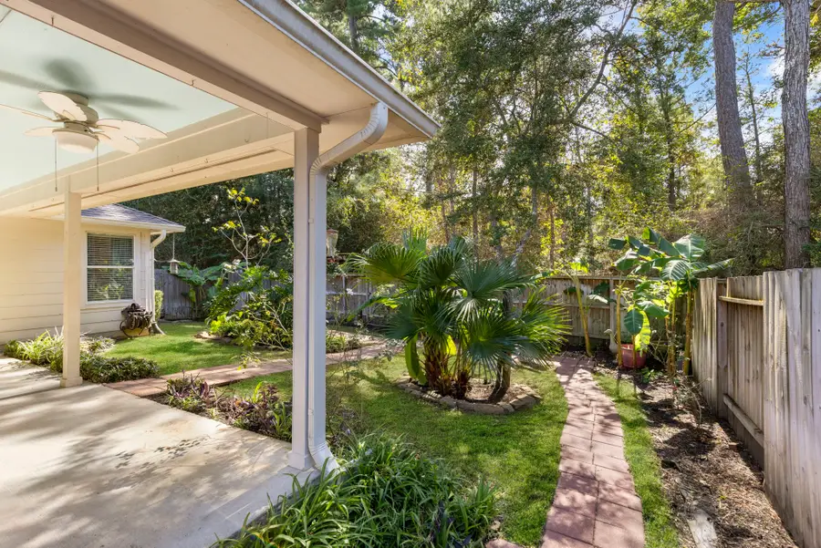 11 Hermit Thrush Place, The Woodlands, TX 77382 - #3