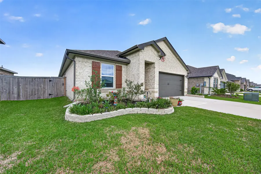 10626 Deussen Lane, Texas City, TX 77591 - #3