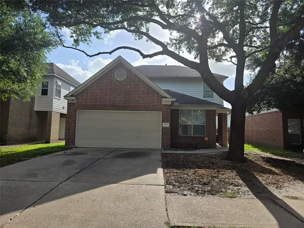 15427 Fir Woods Lane, Cypress, TX 77429