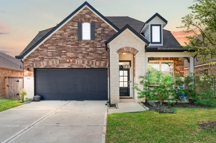 20003 Wild Horse Hollow Lane, Tomball, TX 77377 - #2
