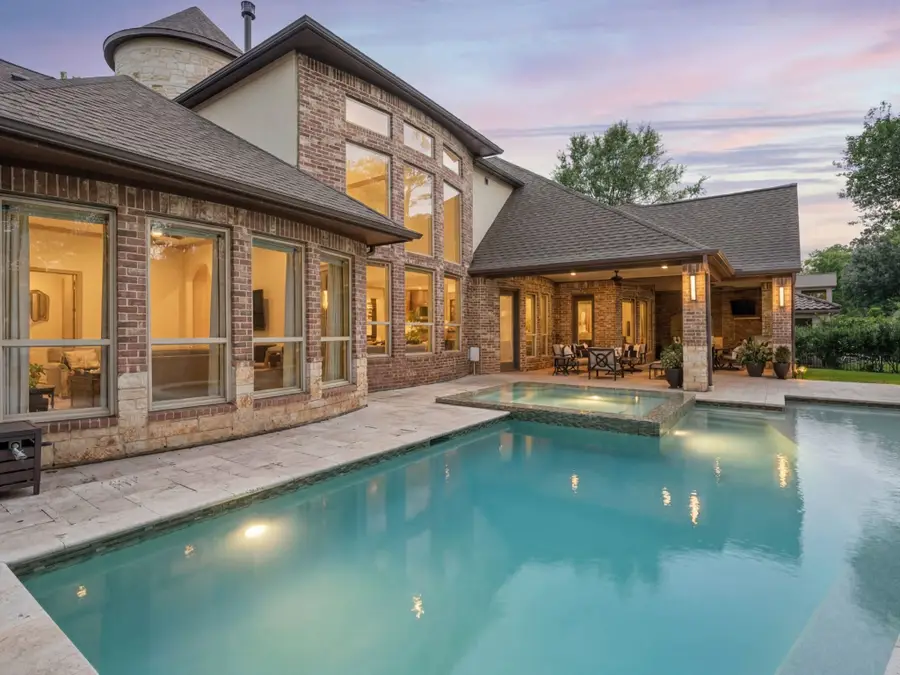 22 E Double Green Circle, The Woodlands, TX 77382 - #2
