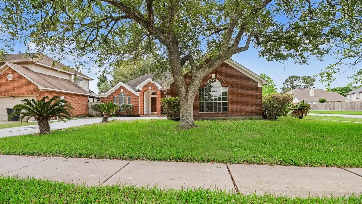 3100 Bay Breeze Drive, Dickinson, TX 77539 - #1